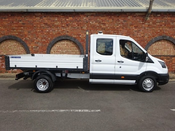 Used Ford Transit 2021 for sale - 79609139: Photo