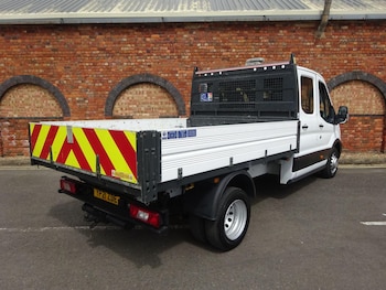 Used Ford Transit 2021 for sale - 79609139: Photo