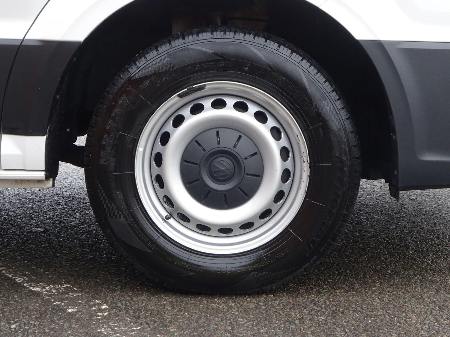 Used Volkswagen Crafter 2022 for sale - 76994628: Photo 12