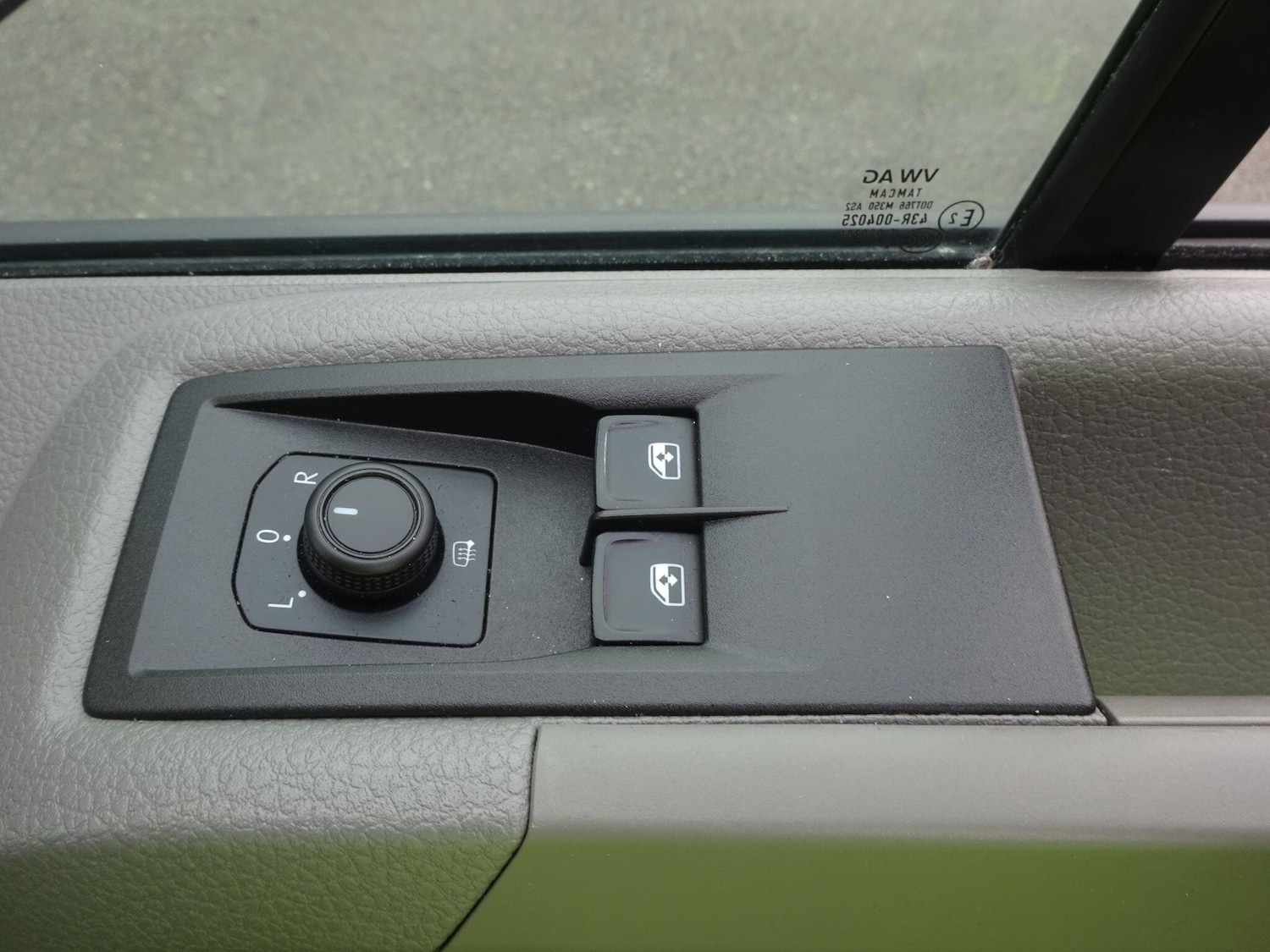 Used Volkswagen Crafter 2022 for sale - 76994628: Photo 16