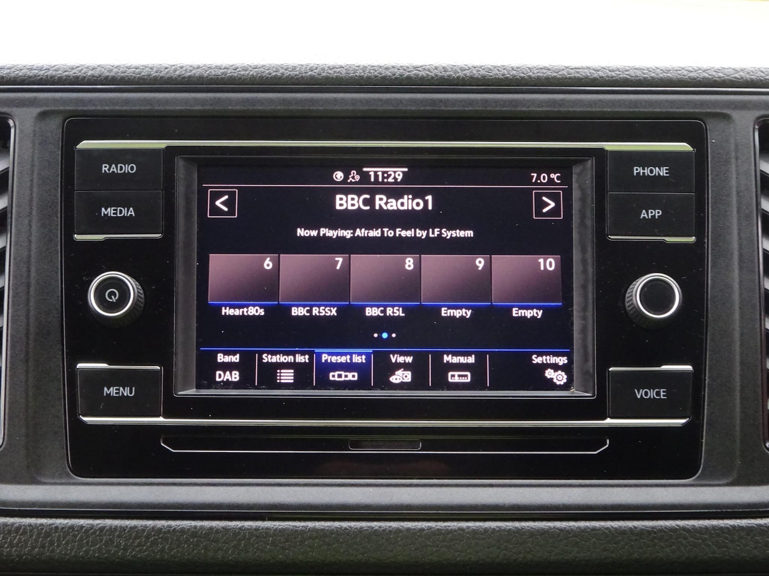 Used Volkswagen Crafter 2022 for sale - 76994628: Photo 20