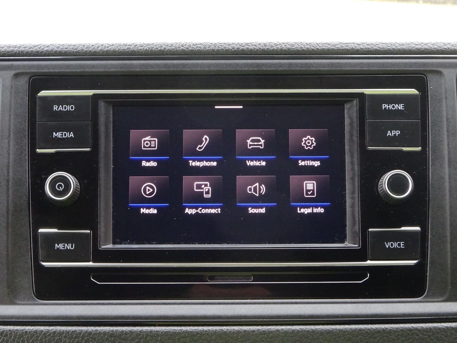 Used Volkswagen Crafter 2022 for sale - 76994628: Photo 21