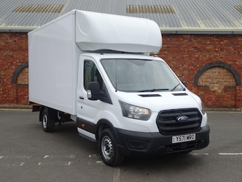 Used Ford Transit 2021 for sale - 78810406: Photo