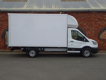 Used Ford Transit 2021 for sale - 78810406: Photo