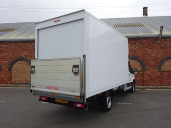 Used Ford Transit 2021 for sale - 78810406: Photo