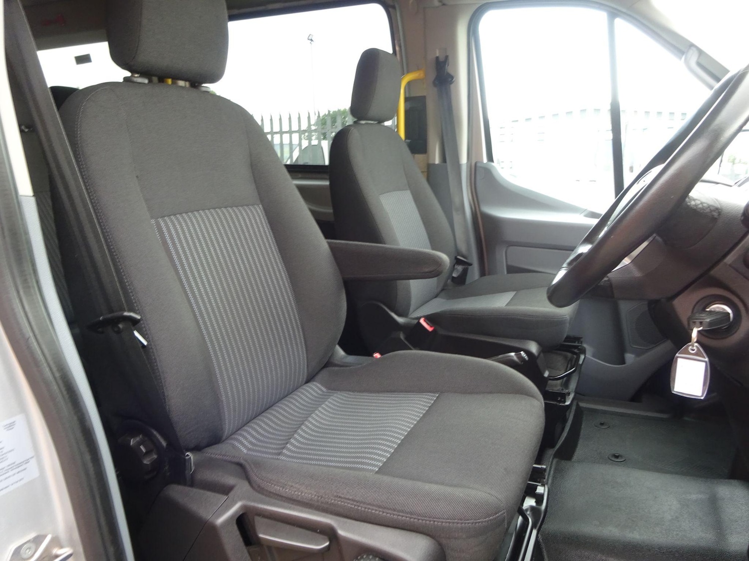 Vehicle 15
