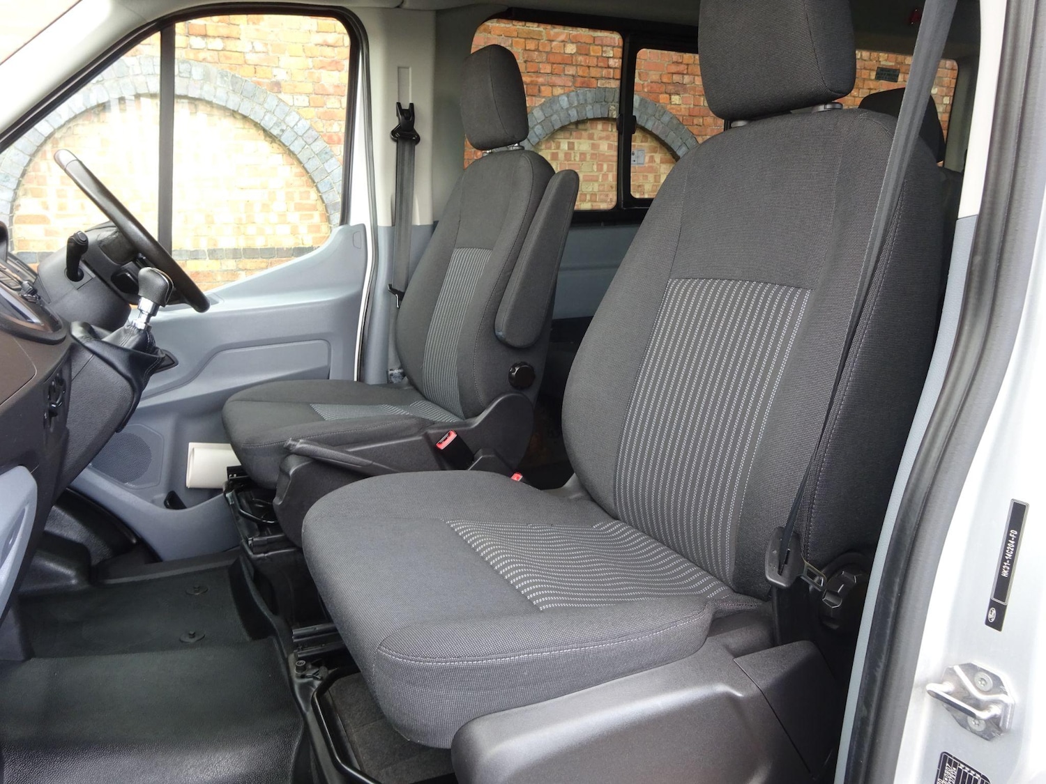 Vehicle 16