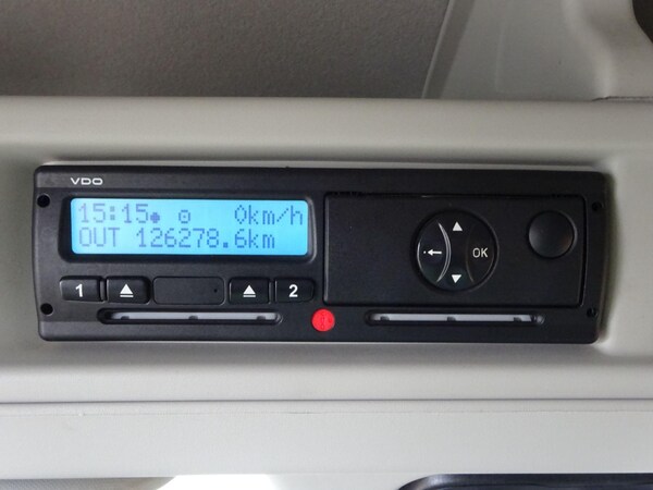 Used Ford Transit 2017 for sale - 72781496: Photo 20