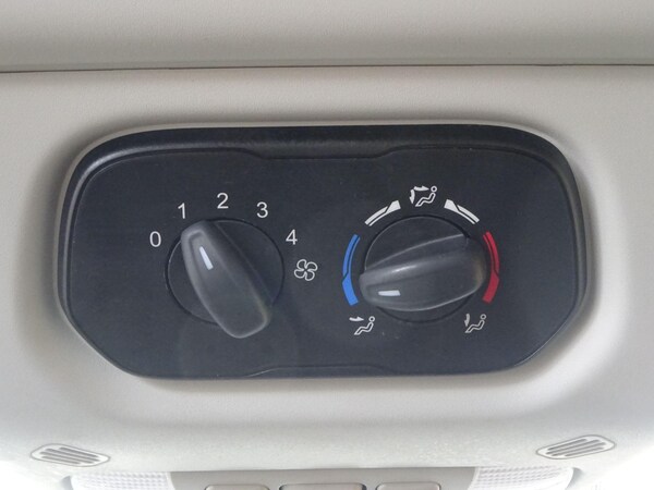 Used Ford Transit 2017 for sale - 72781496: Photo 22
