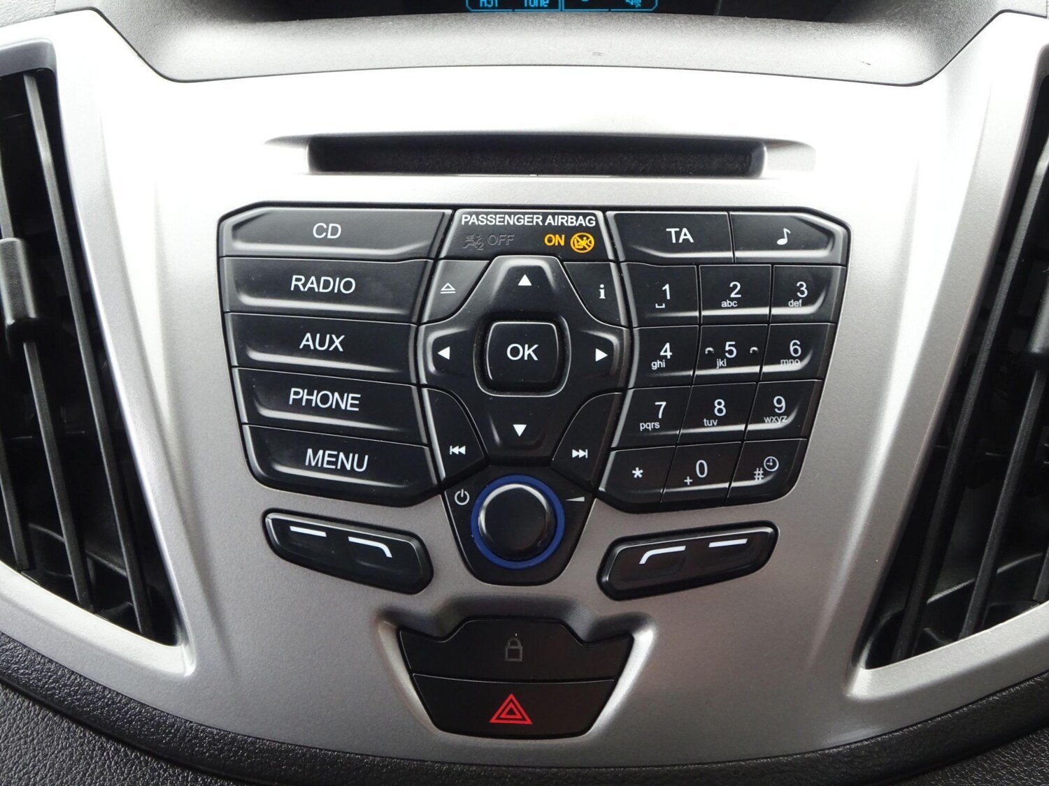 Vehicle 31