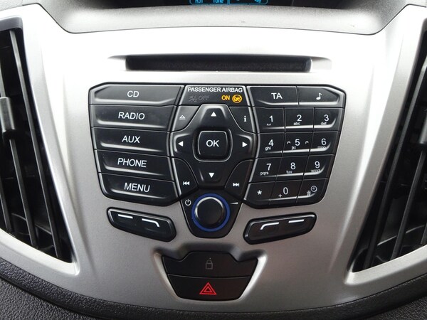 Used Ford Transit 2017 for sale - 72781496: Photo 31