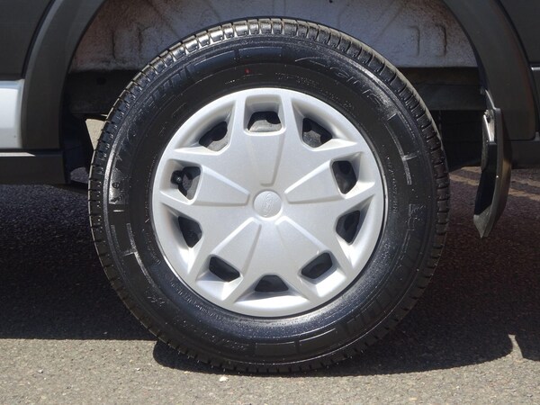 Used Ford Transit 2021 for sale - 75280351: Photo 10