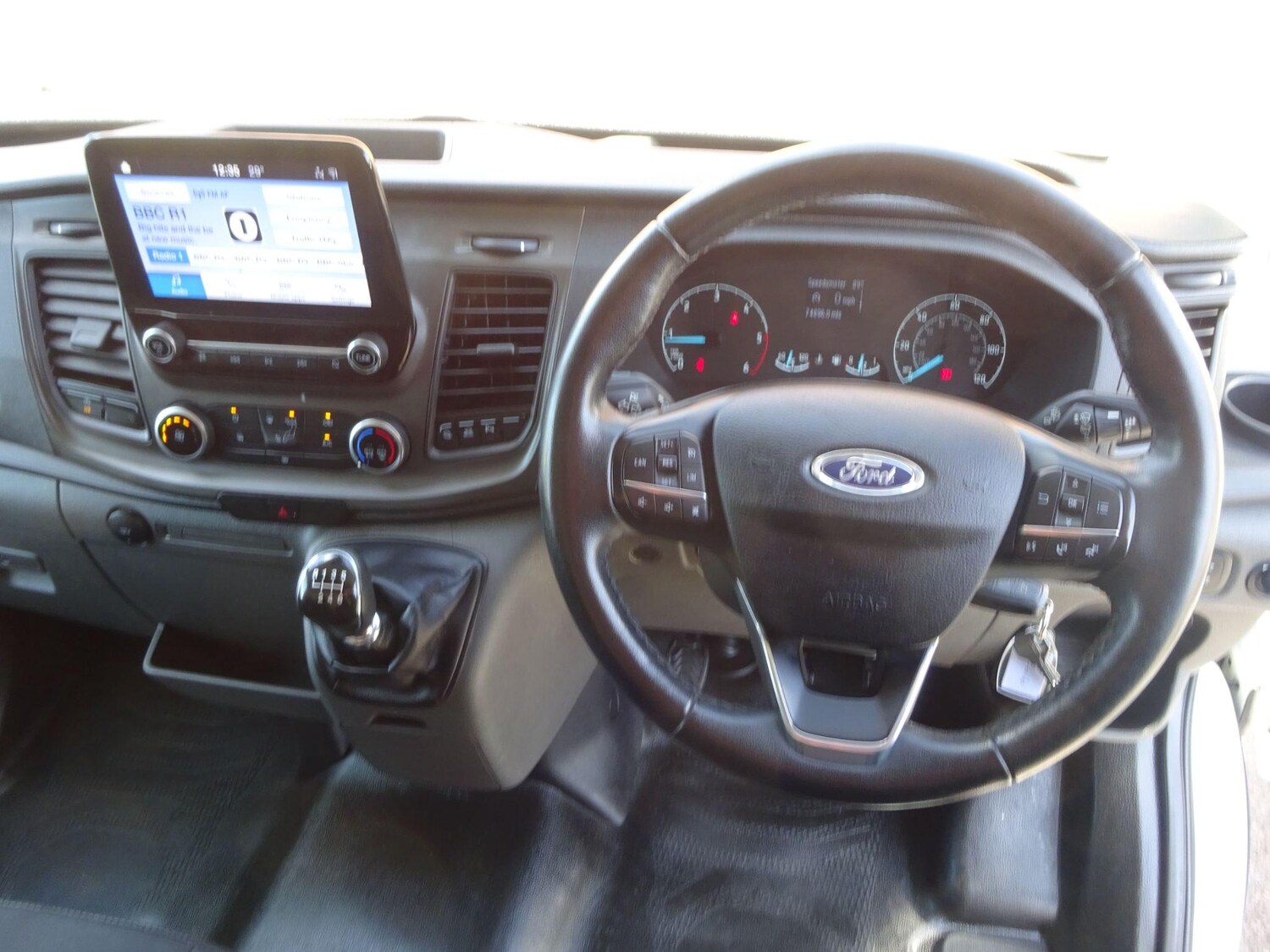 Vehicle 13