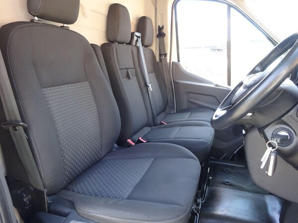Used Ford Transit 2021 for sale - 75280351: Photo 14
