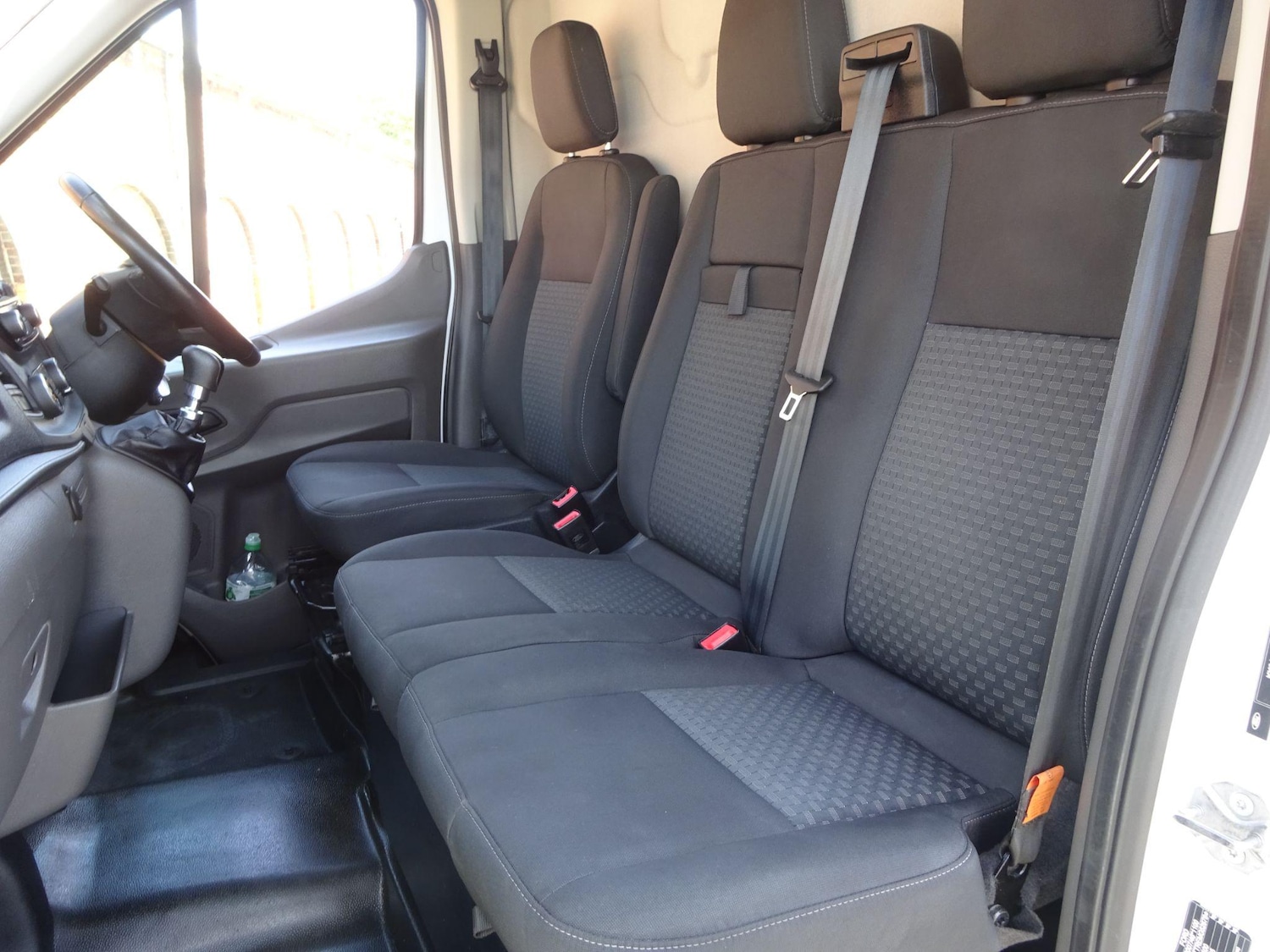 Vehicle 15