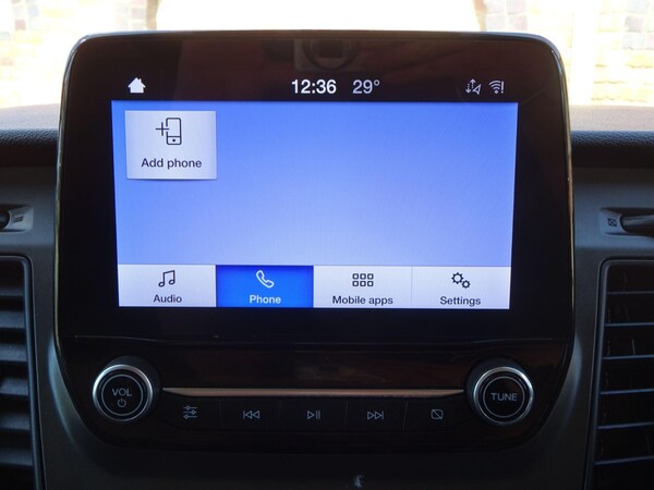 Used Ford Transit 2021 for sale - 75280351: Photo 20