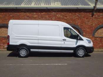 Used Ford Transit 2021 for sale - 75280351: Photo
