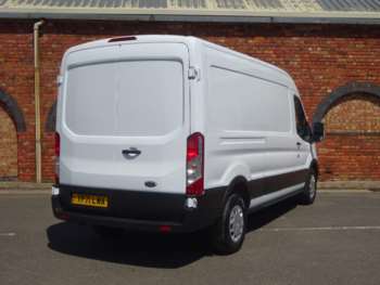 Used Ford Transit 2021 for sale - 75280351: Photo