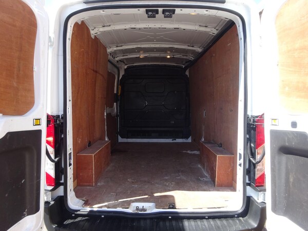 Used Ford Transit 2021 for sale - 75280351: Photo 7