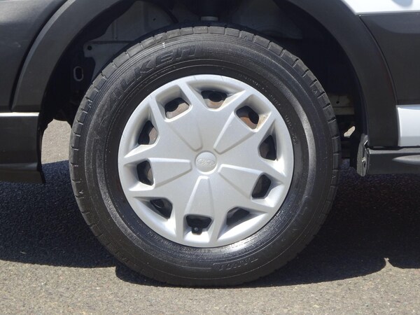 Used Ford Transit 2021 for sale - 75280351: Photo 9