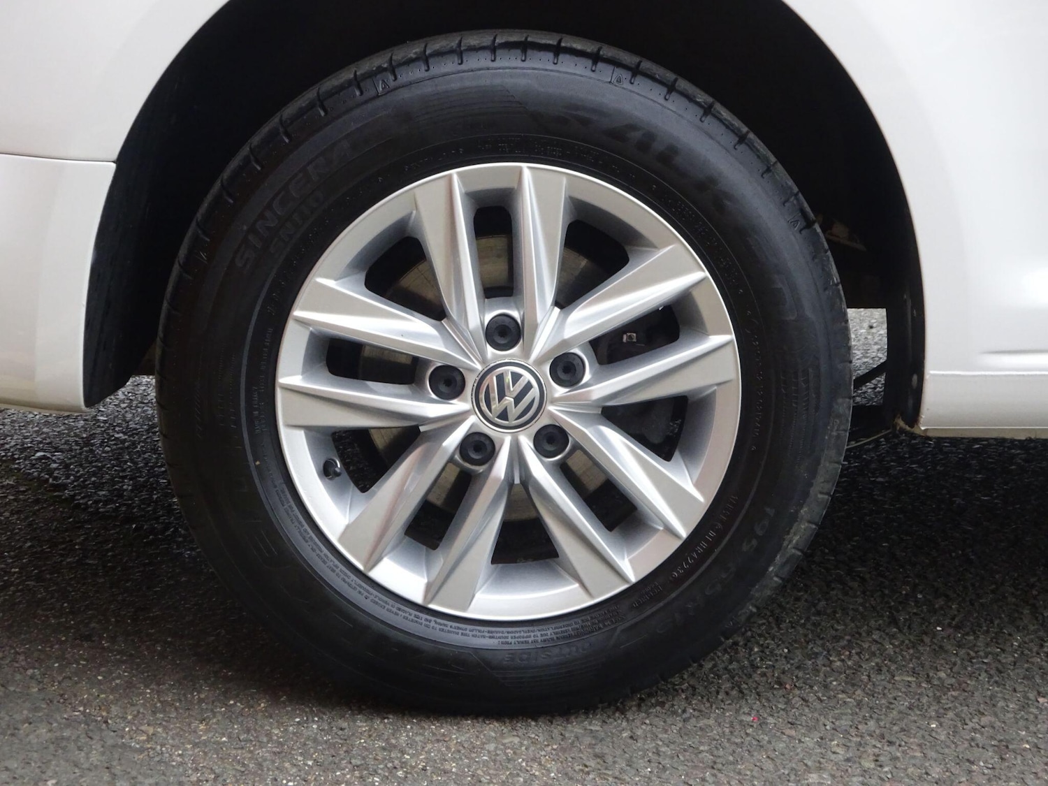 Used Volkswagen Caddy 2020 for sale - 76667121: Photo 11