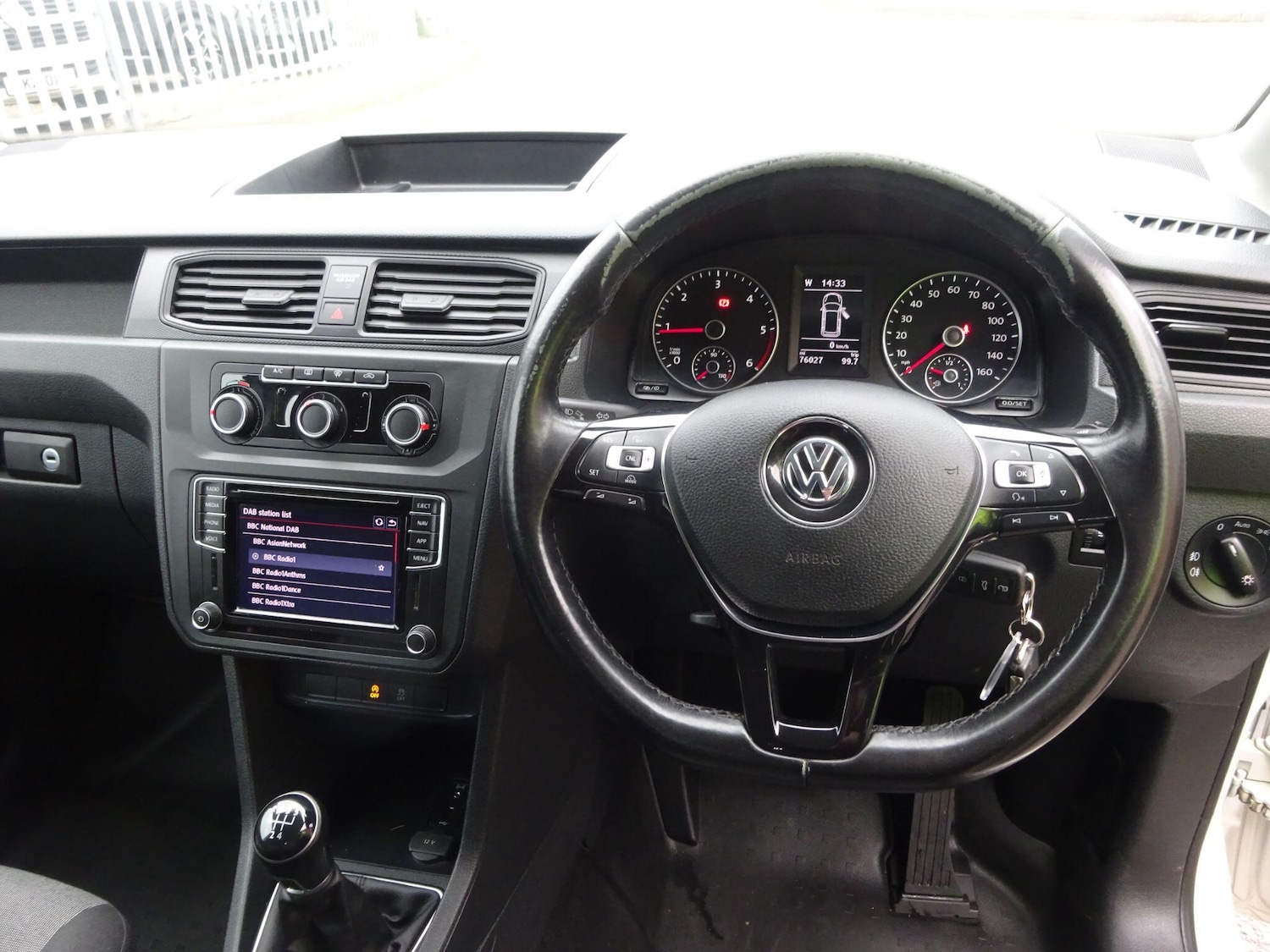 Used Volkswagen Caddy 2020 for sale - 76667121: Photo 13