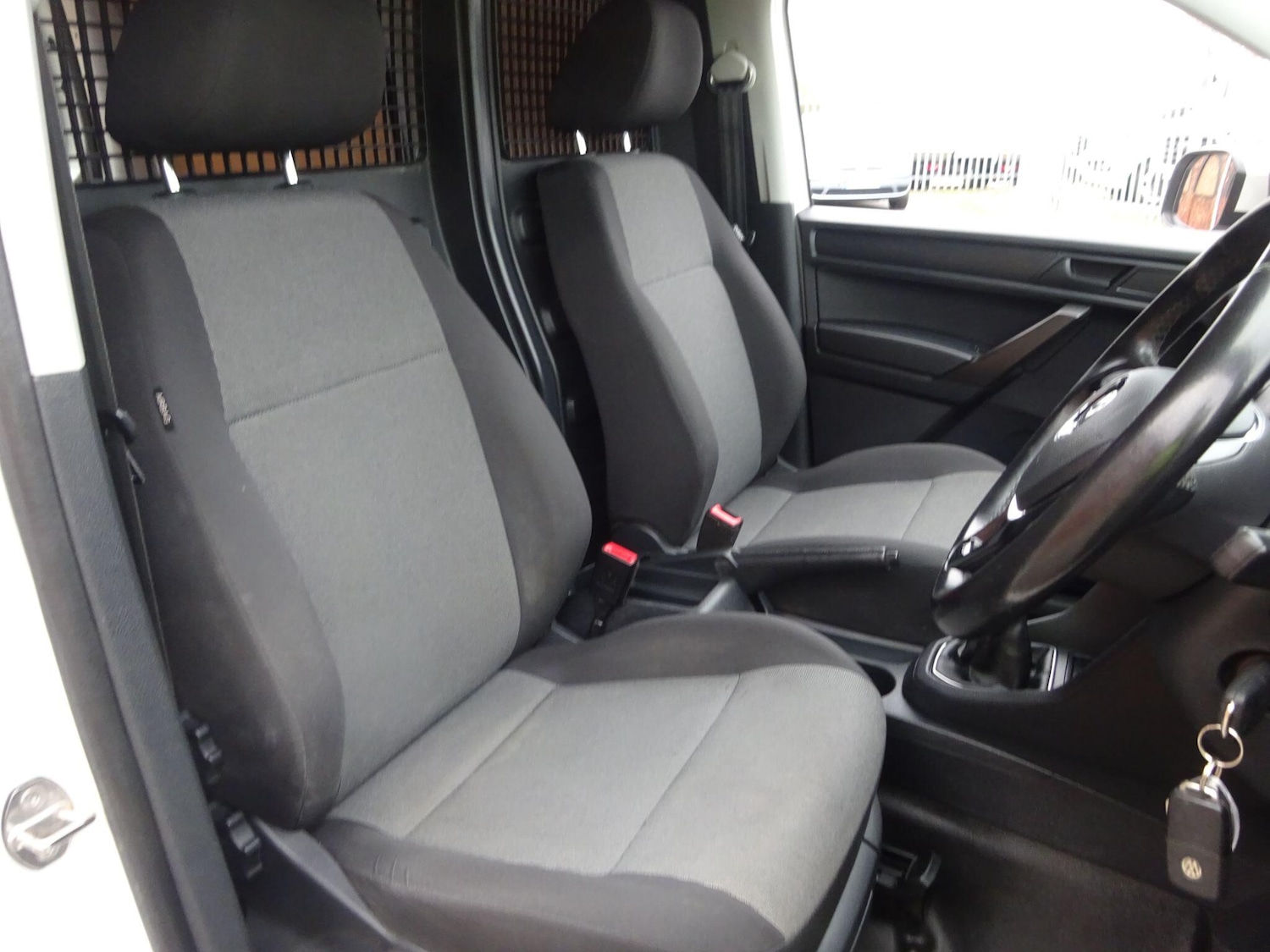 Used Volkswagen Caddy 2020 for sale - 76667121: Photo 14