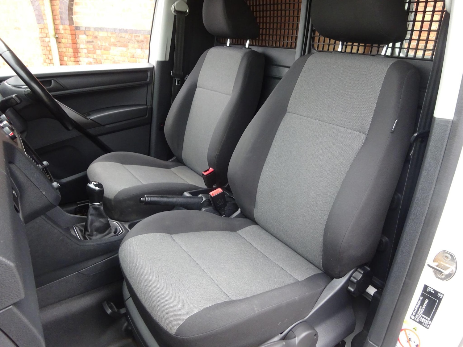 Used Volkswagen Caddy 2020 for sale - 76667121: Photo 15