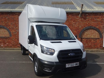 Ford - Transit