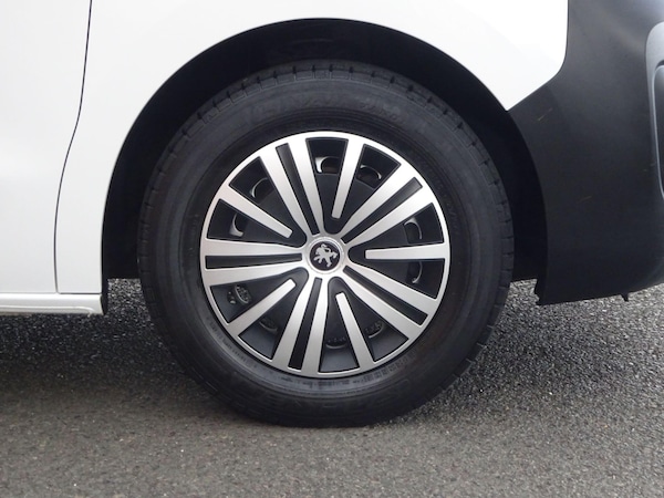Used Peugeot Expert 2021 for sale - 76259803: Photo 10