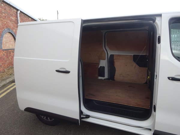 Used Peugeot Expert 2021 for sale - 76259803: Photo 11