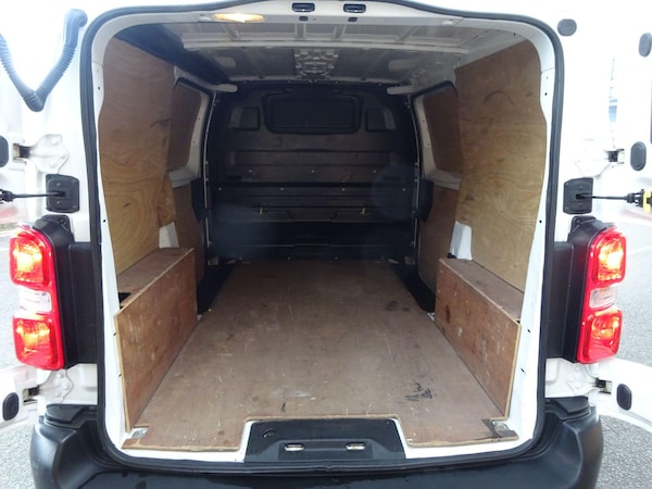 Used Peugeot Expert 2021 for sale - 76259803: Photo 12