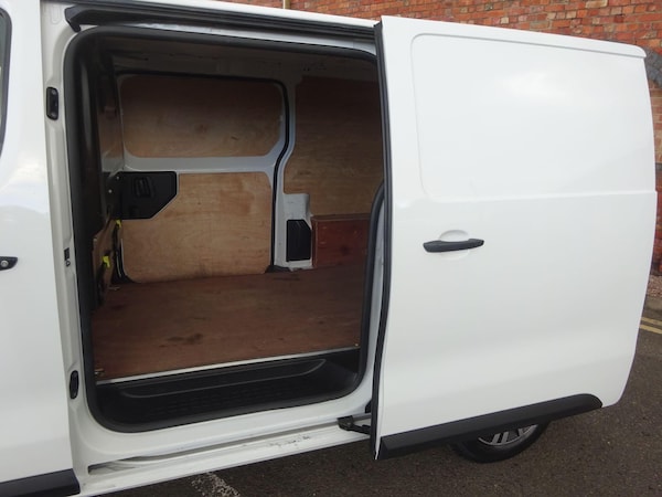 Used Peugeot Expert 2021 for sale - 76259803: Photo 13