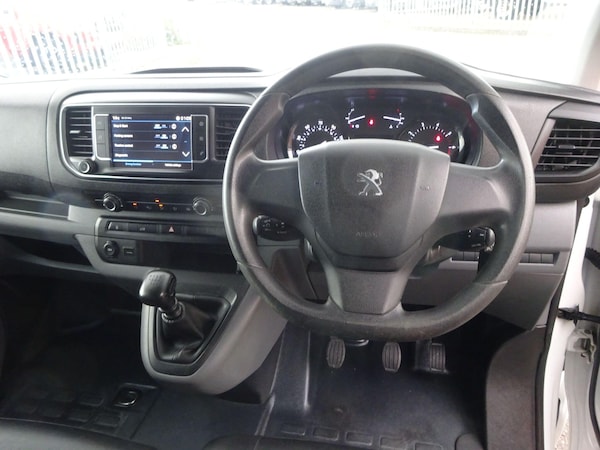 Used Peugeot Expert 2021 for sale - 76259803: Photo 14