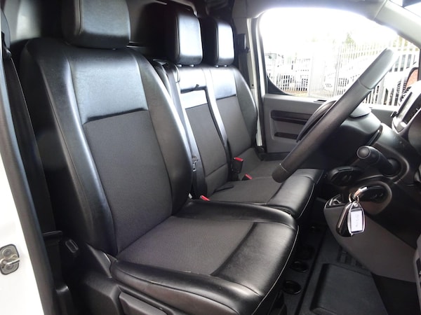 Used Peugeot Expert 2021 for sale - 76259803: Photo 15