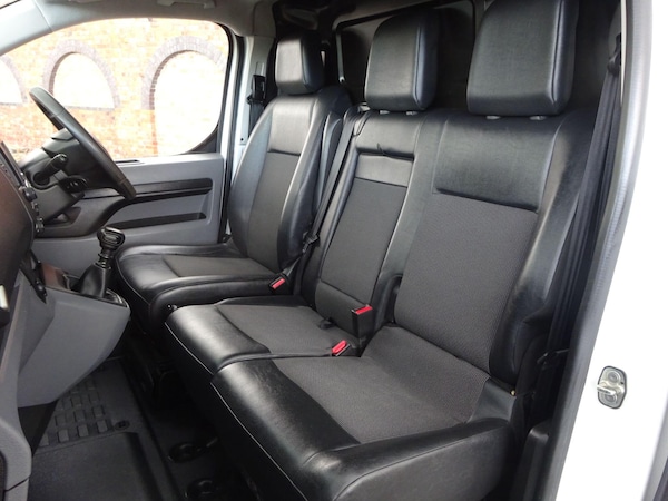 Used Peugeot Expert 2021 for sale - 76259803: Photo 16
