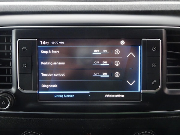 Used Peugeot Expert 2021 for sale - 76259803: Photo 19