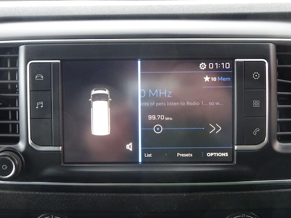 Used Peugeot Expert 2021 for sale - 76259803: Photo 20