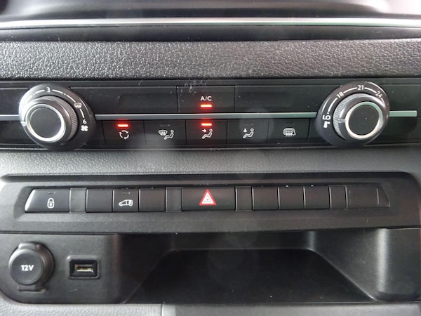 Used Peugeot Expert 2021 for sale - 76259803: Photo 21
