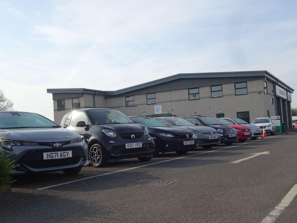 Used Peugeot Expert 2021 for sale - 76259803: Photo 24