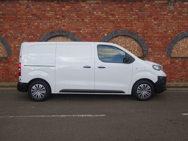 Used Peugeot Expert 2021 for sale - 76259803: Photo 2
