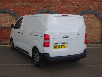 Used Peugeot Expert 2021 for sale - 76259803: Photo 4
