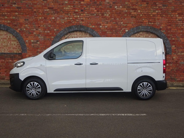 Used Peugeot Expert 2021 for sale - 76259803: Photo 5