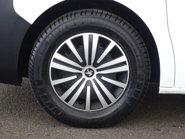 Used Peugeot Expert 2021 for sale - 76259803: Photo 7