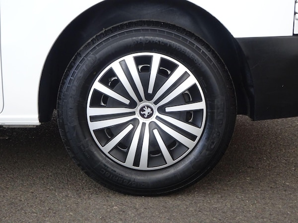Used Peugeot Expert 2021 for sale - 76259803: Photo 8