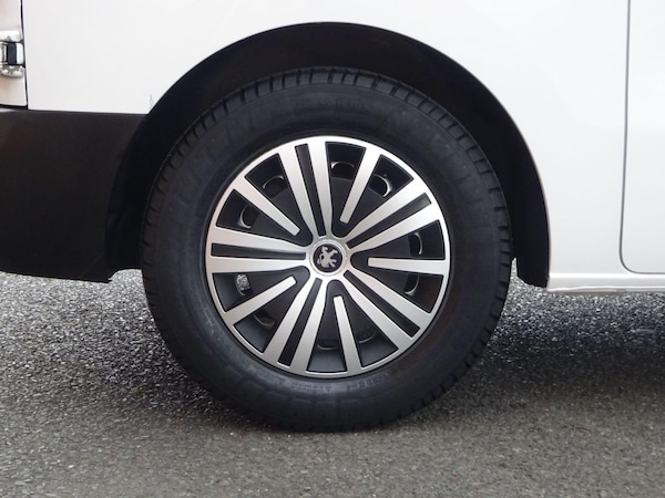 Used Peugeot Expert 2021 for sale - 76259803: Photo 9