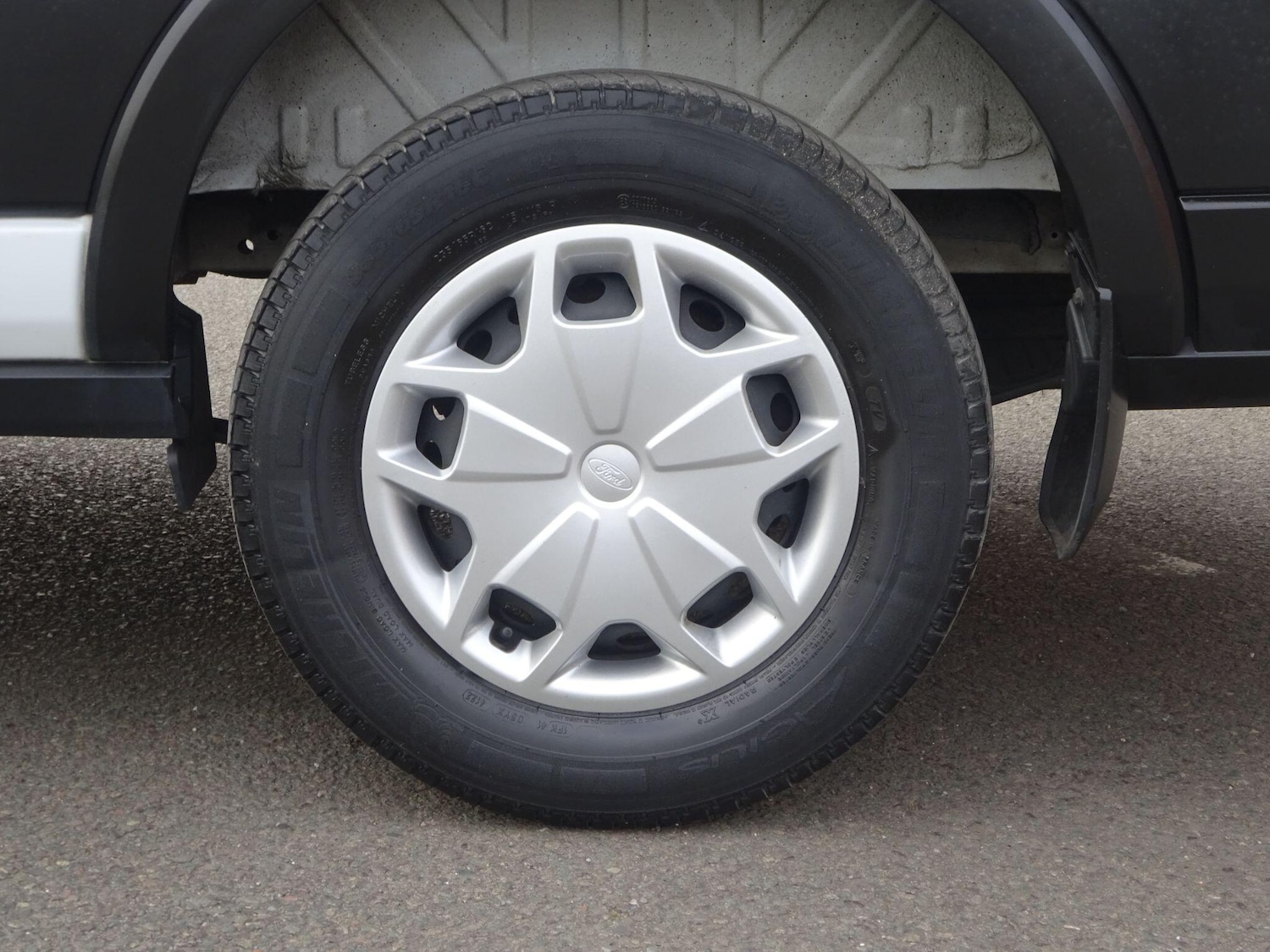 Used Ford Transit 2023 for sale - 77977822: Photo 10