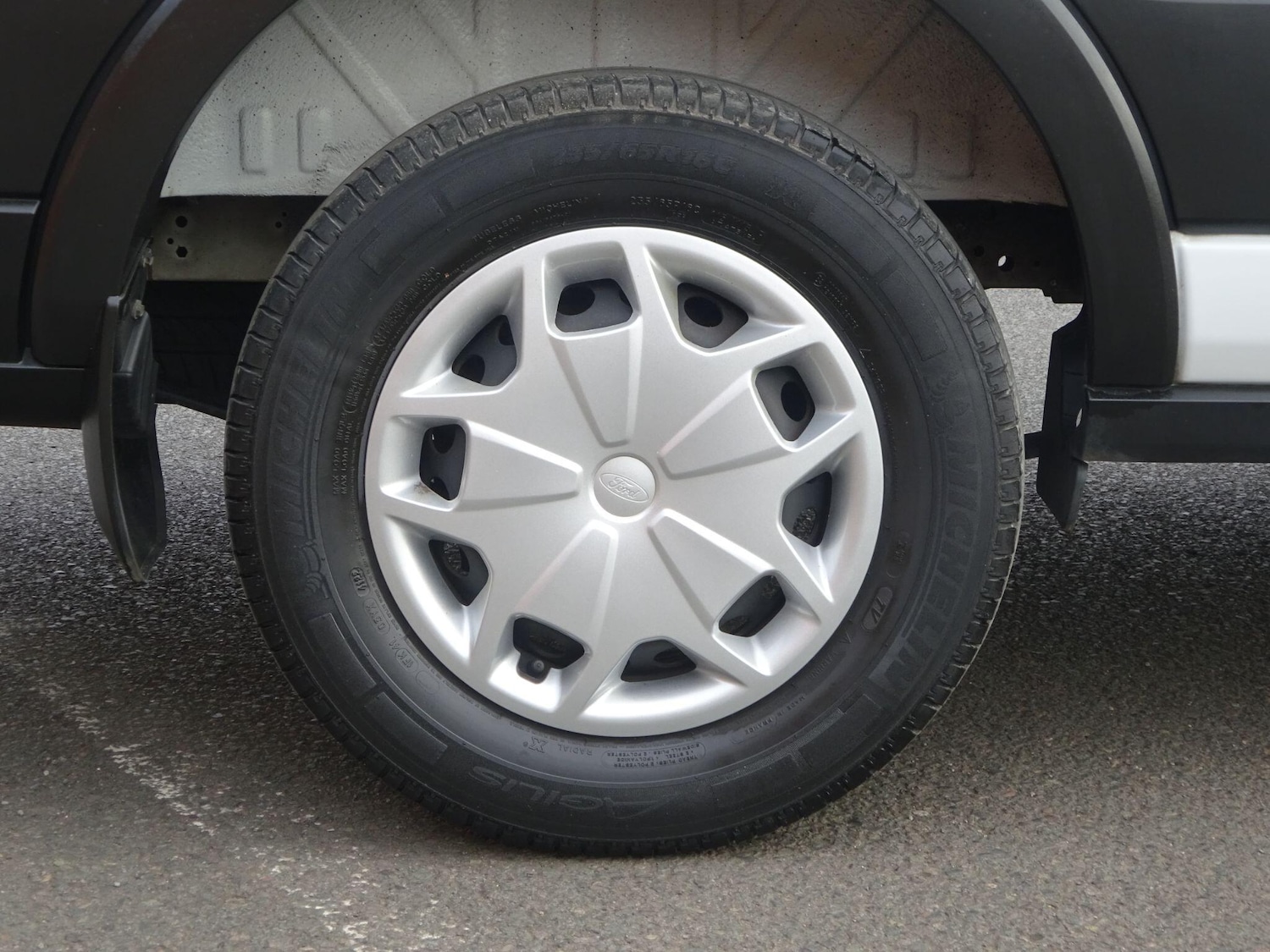 Used Ford Transit 2023 for sale - 77977822: Photo 11