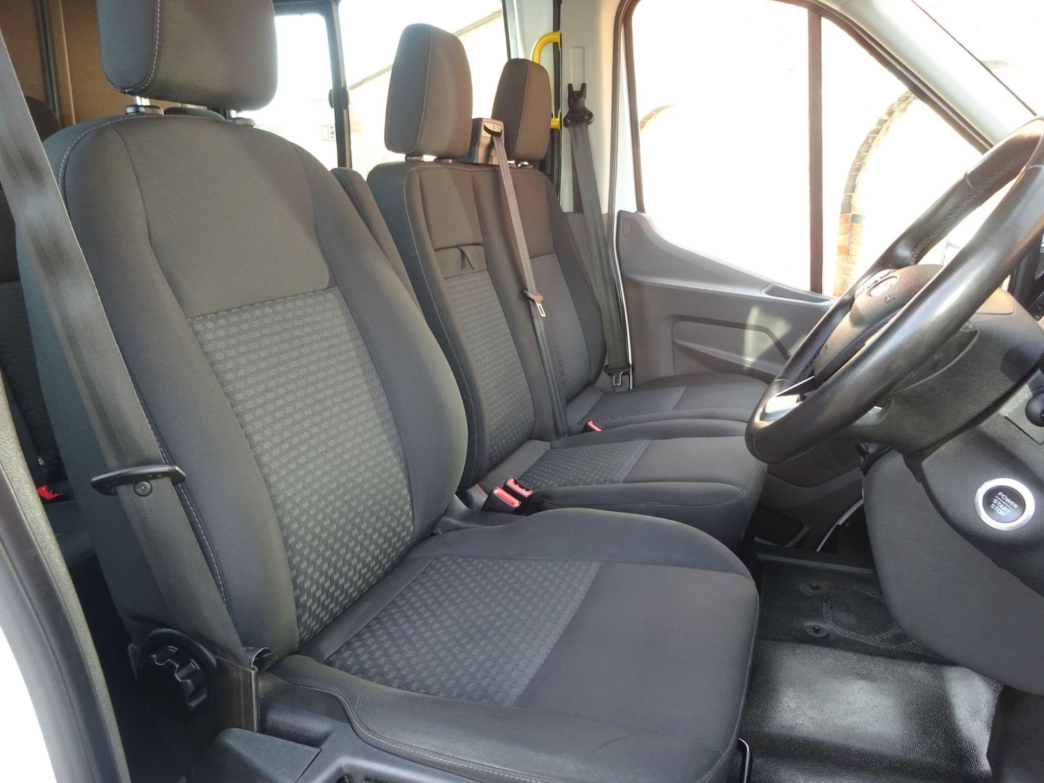 Used Ford Transit 2023 for sale - 77977822: Photo 14