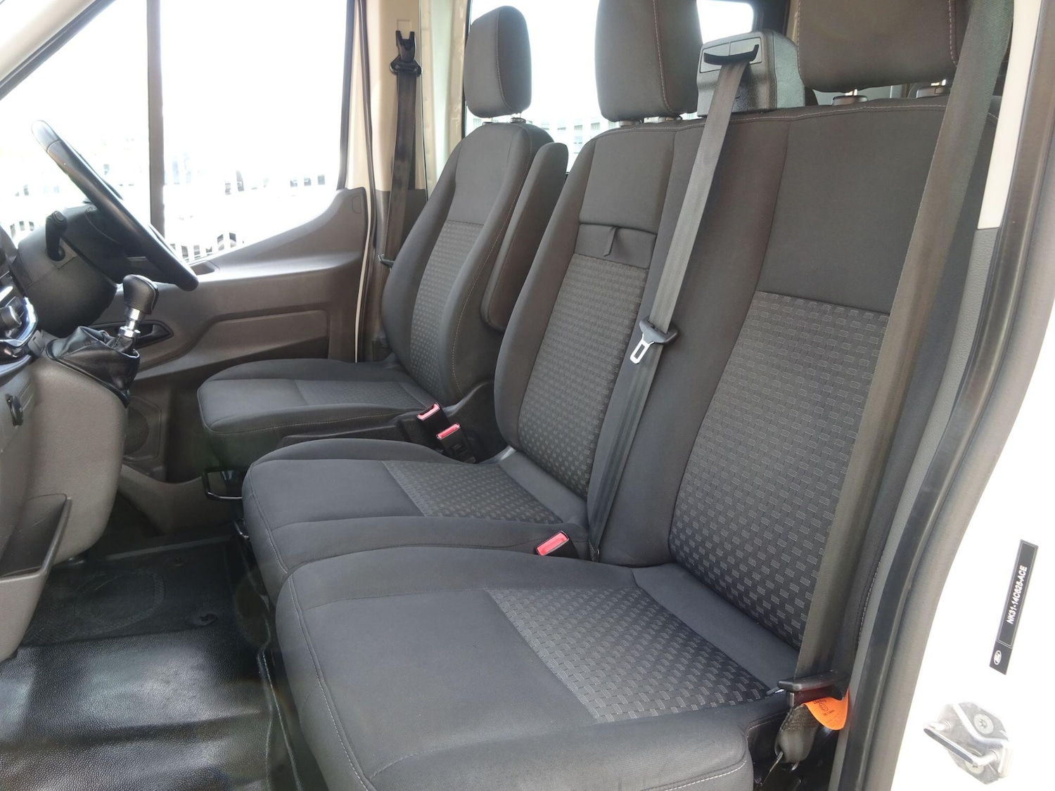 Used Ford Transit 2023 for sale - 77977822: Photo 15